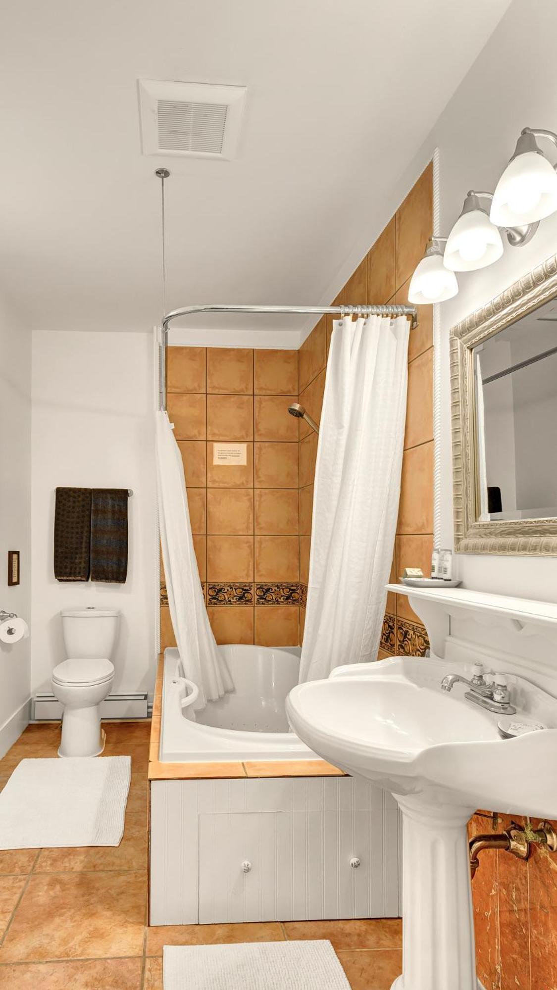 River Ridge Lodge Мехоун-Бей Номер фото